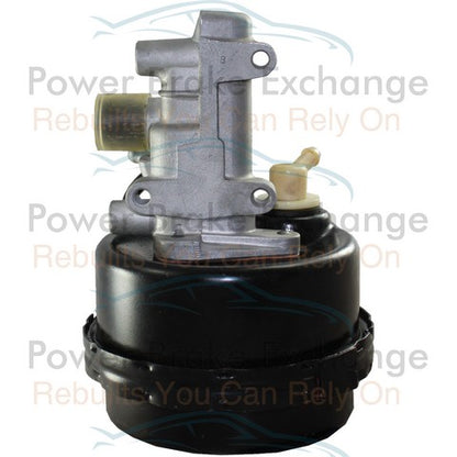 Power Brake Booster Power Brake Exchange 2701