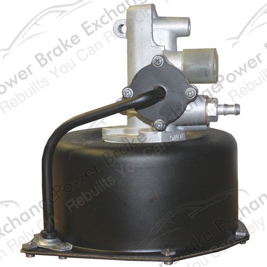 Products Power Brake Exchange