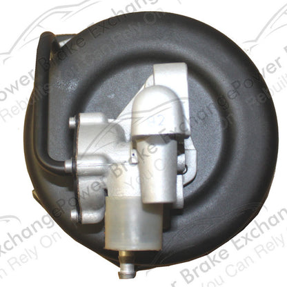 Power Brake Booster Power Brake Exchange 2702