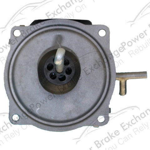 Power Brake Booster with Brake Master Cylinder Power Brake Exchange 377674