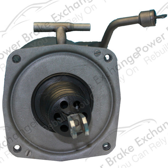 Power Brake Booster with Brake Master Cylinder Power Brake Exchange 5459421