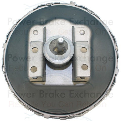 Power Brake Booster Power Brake Exchange 5459803