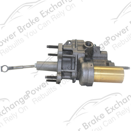 Power Brake Booster Power Brake Exchange 70006