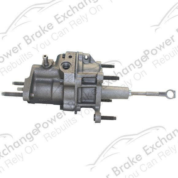 Power Brake Booster Power Brake Exchange 70006