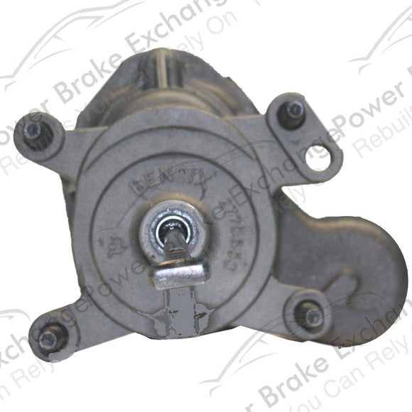 Power Brake Booster Power Brake Exchange 70006