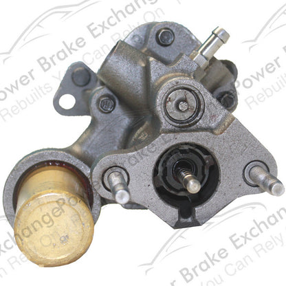 Power Brake Booster Power Brake Exchange 70006