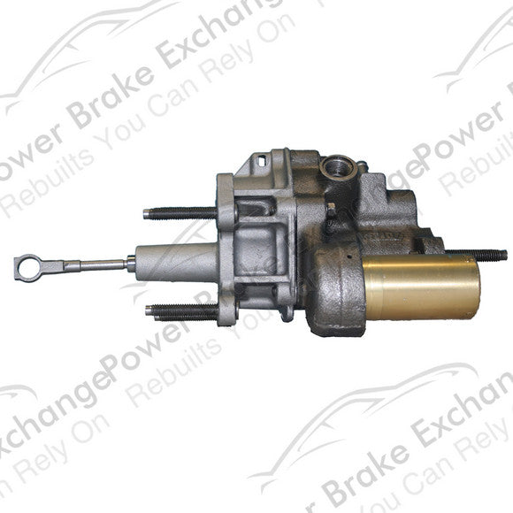 Power Brake Booster Power Brake Exchange 70007