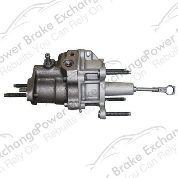 Power Brake Booster Power Brake Exchange 70007