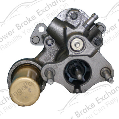 Power Brake Booster Power Brake Exchange 70007