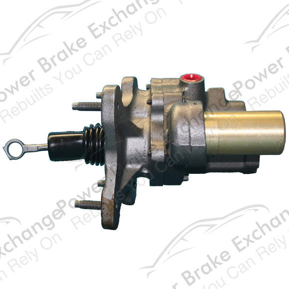 Power Brake Booster Power Brake Exchange 70008