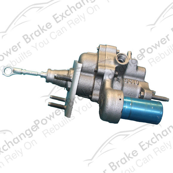 Power Brake Booster Power Brake Exchange 70043