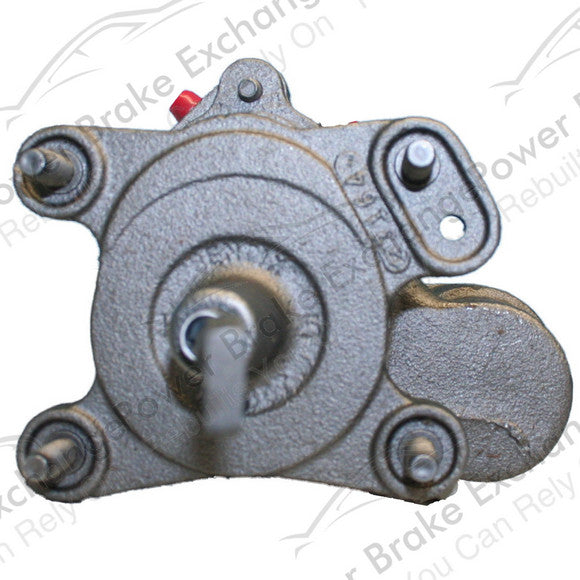 Power Brake Booster Power Brake Exchange 70076