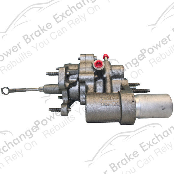 Power Brake Booster Power Brake Exchange 70076