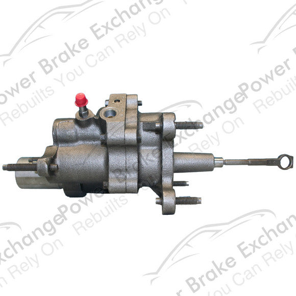 brake booster box 47050-47110 TOYOTA 12-13 PRIUS V BRAKE BOOSTER AND MASTER CYLINDER OEM