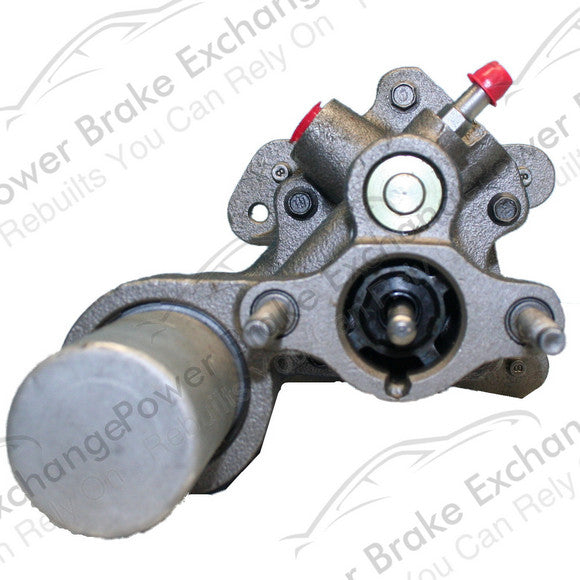 Power Brake Booster Power Brake Exchange 70076