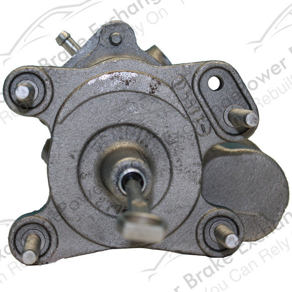 Power Brake Booster Power Brake Exchange 70077