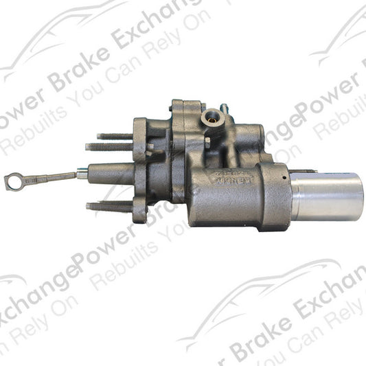 Power Brake Booster Power Brake Exchange 70077