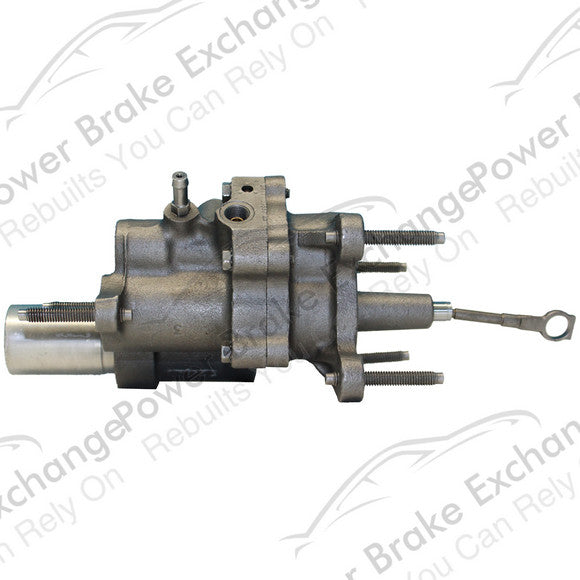 Power Brake Booster Power Brake Exchange 70077