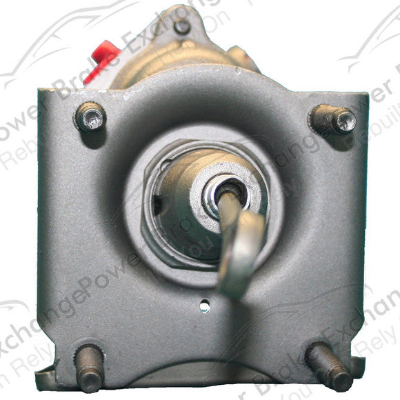 Power Brake Booster Power Brake Exchange 70157