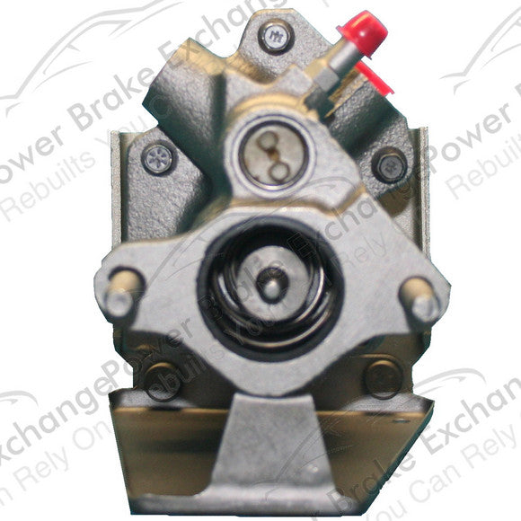 Power Brake Booster Power Brake Exchange 70157