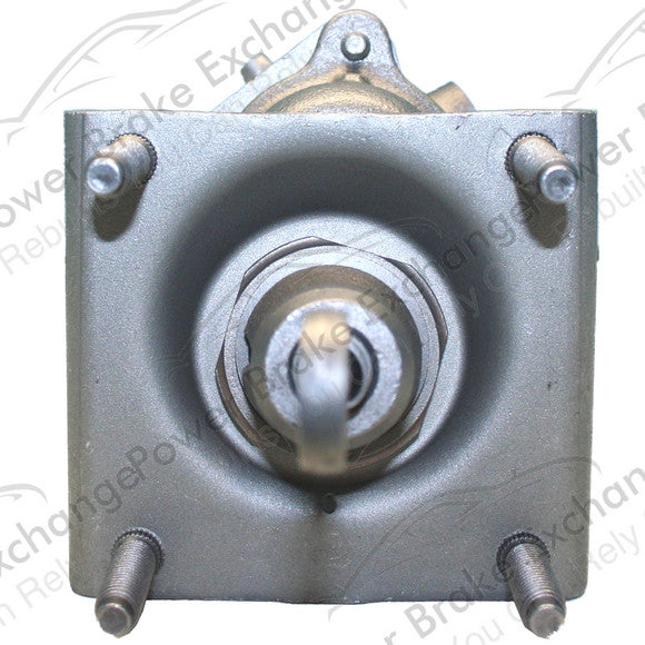 Power Brake Booster Power Brake Exchange 70171