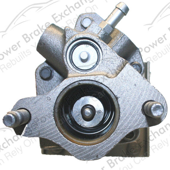 Power Brake Booster Power Brake Exchange 70171