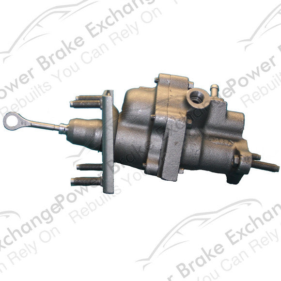 Power Brake Booster Power Brake Exchange 70200