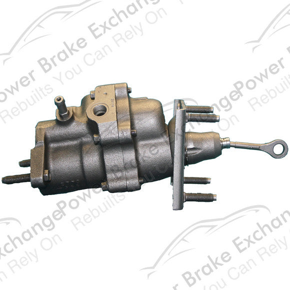 Power Brake Booster Power Brake Exchange 70200