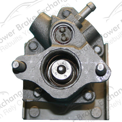 Power Brake Booster Power Brake Exchange 70200