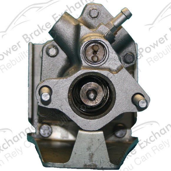 Power Brake Booster Power Brake Exchange 70211