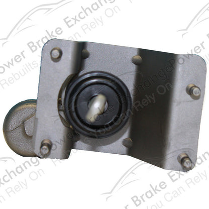 Power Brake Booster Power Brake Exchange 70213