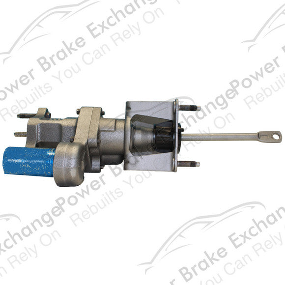 Power Brake Booster Power Brake Exchange 70213