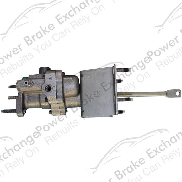 Power Brake Booster Power Brake Exchange 70213