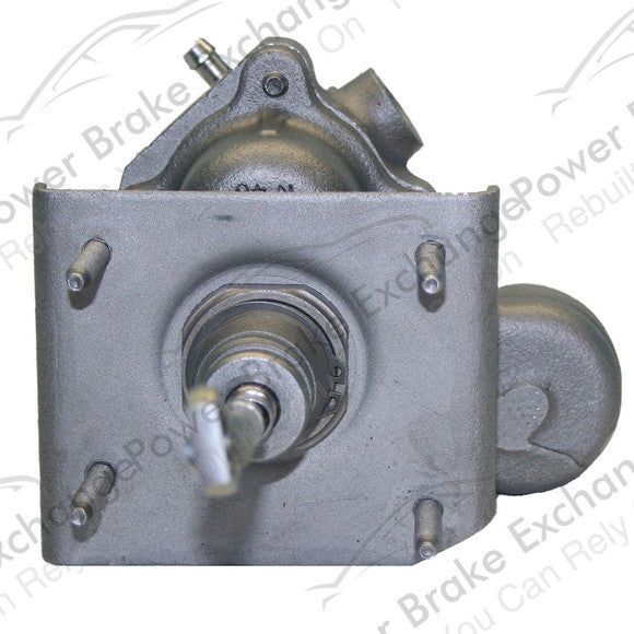 Power Brake Booster Power Brake Exchange 70218