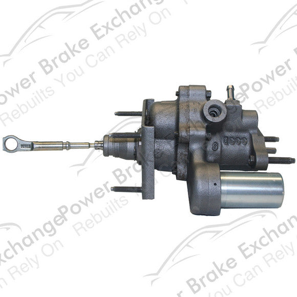 Power Brake Booster Power Brake Exchange 70218