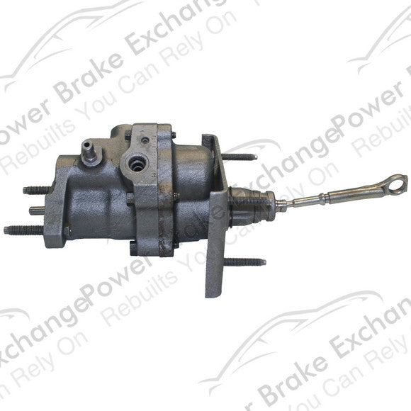 Power Brake Booster Power Brake Exchange 70218