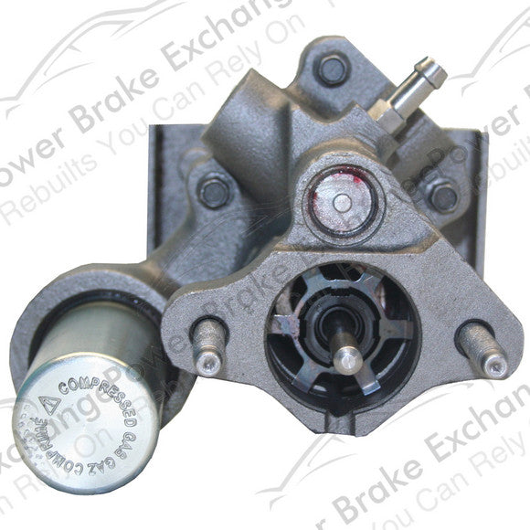 Power Brake Booster Power Brake Exchange 70218