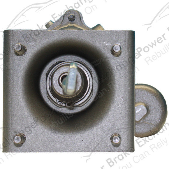 Power Brake Booster Power Brake Exchange 70219