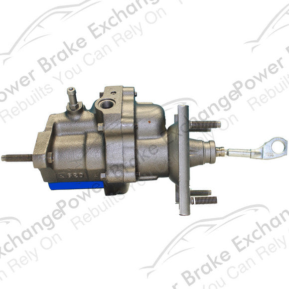 Power Brake Booster Power Brake Exchange 70219