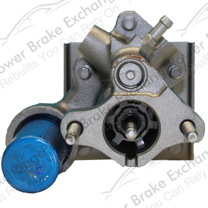 Power Brake Booster Power Brake Exchange 70219