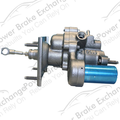 Power Brake Booster Power Brake Exchange 70222