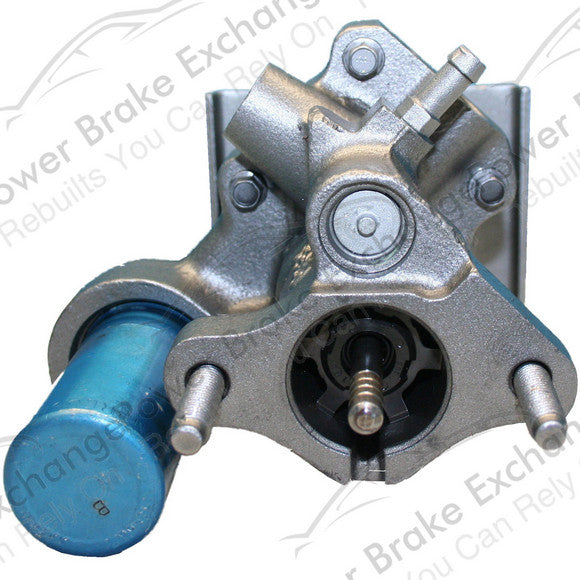 Power Brake Booster Power Brake Exchange 70222