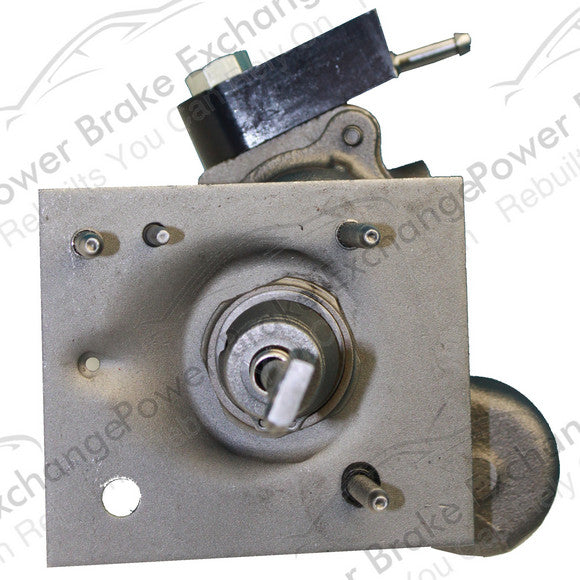 Power Brake Booster Power Brake Exchange 70225