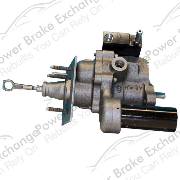 Power Brake Booster Power Brake Exchange 70225