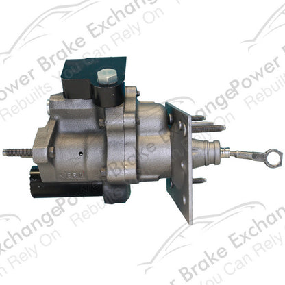 Power Brake Booster Power Brake Exchange 70225