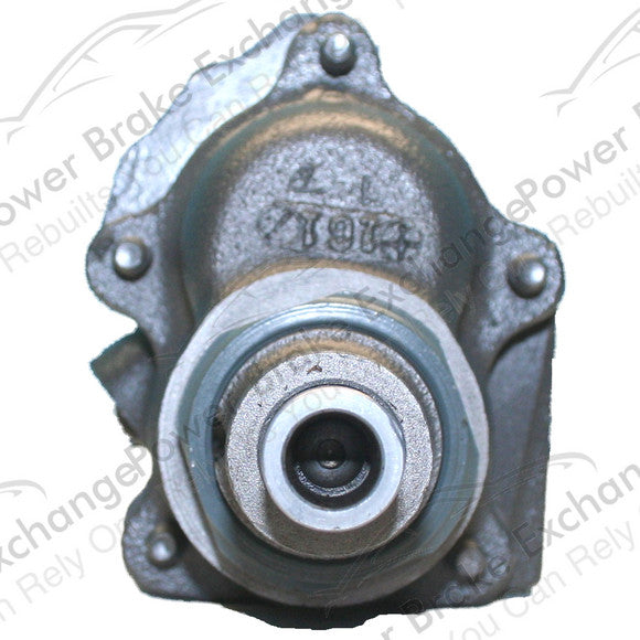 Power Brake Booster Power Brake Exchange 70500