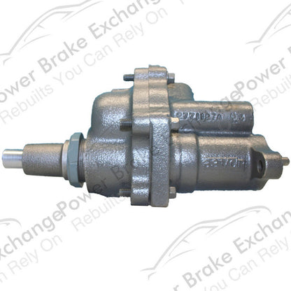 Power Brake Booster Power Brake Exchange 70500