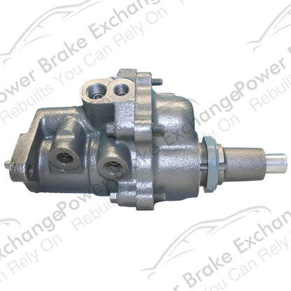 Power Brake Booster Power Brake Exchange 70500