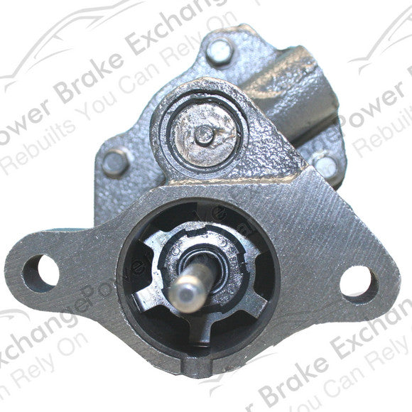 Power Brake Booster Power Brake Exchange 70500