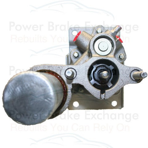 Power Brake Booster Power Brake Exchange 70520